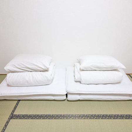 Apartamento Osaka U-Shuku Exterior foto